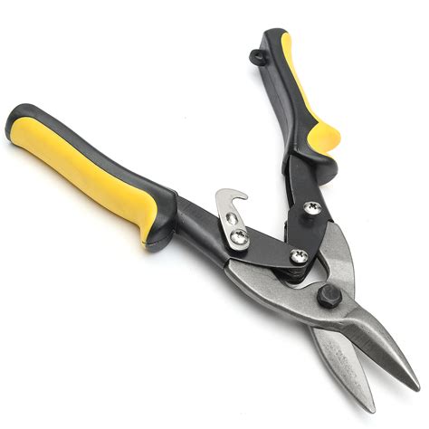 handheld metal cutting shears